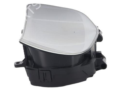 Instrument cluster RENAULT SCÉNIC IV (J9_) 1.3 TCe 140 | BP30129104C47