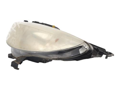 Left headlight PEUGEOT 207 (WA_, WC_) 1.4 HDi | BP27714011C28 