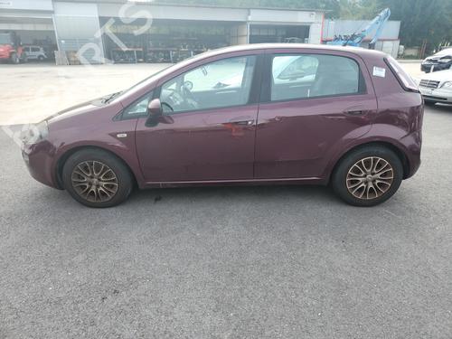 Engine FIAT PUNTO EVO (199_) 1.4 16V (199AXW1A) | BP29301011M1 