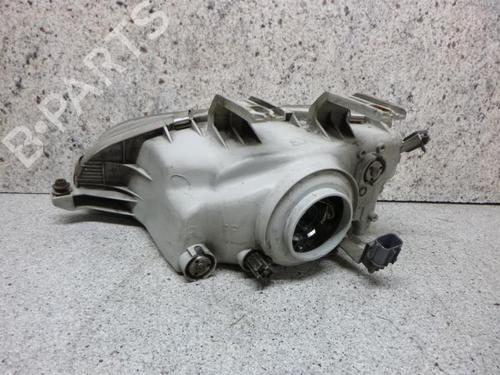 Right headlight HONDA CIVIC V Saloon (EG, EH) 1.6 VTi (EG9) 33101SR3B01