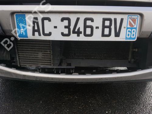 ABS Bremseaggregat RENAULT MODUS / GRAND MODUS (F/JP0_) 1.5 dCi (JP0G, JP0H) | BP26267529M43 