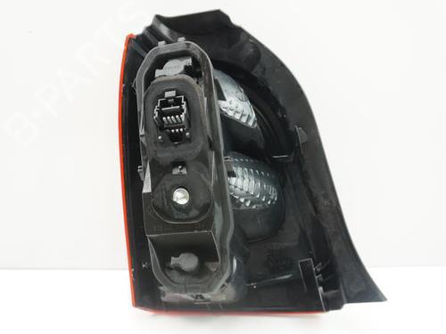Used Right taillight RENAULT TWINGO II (CN0_) 1.5 dCi (CN0E) (64 hp) 18189127