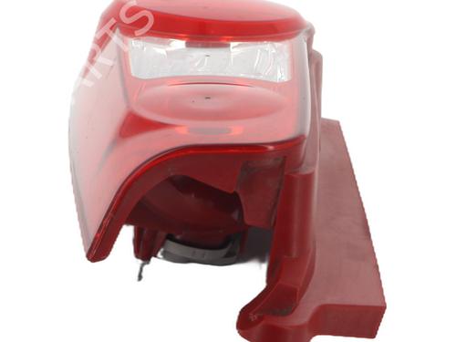 Right taillight PEUGEOT PARTNER Box Body/MPV 1.6 HDi | BP32000473C35 