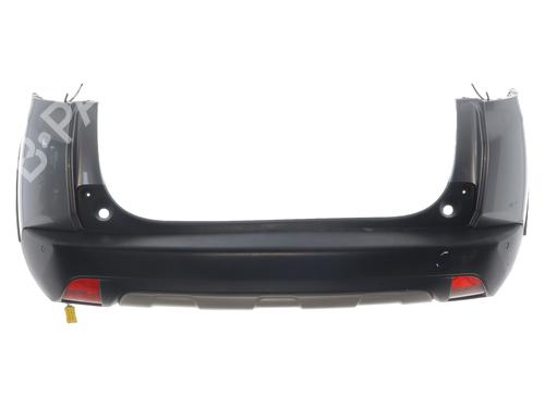 Bumper achter PEUGEOT 2008 I (CU_) 1.6 BlueHDi 120 (120 hp) 29360141