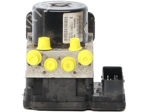 Pompe ABS FORD FIESTA VI (CB1, CCN) 1.4 TDCi (70 hp) 19746434