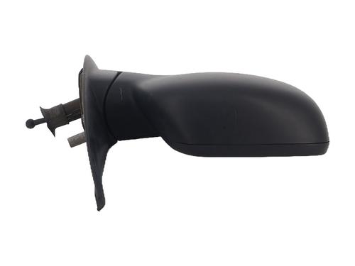 Right mirror RENAULT KANGOO / GRAND KANGOO II (KW0/1_) 1.5 dCi 90 (KW05, KW08, KW0G, KW11) | BP29460982C27 