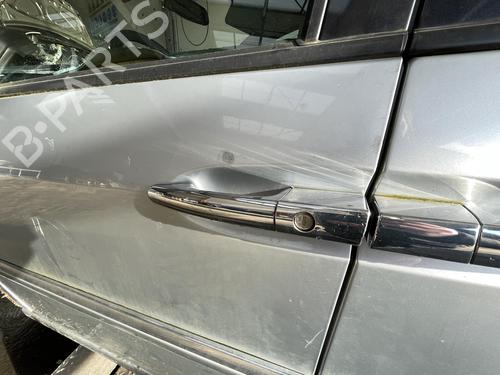 Left front door PEUGEOT 807 (EB_) 2.0 HDi | BP22371102C2 