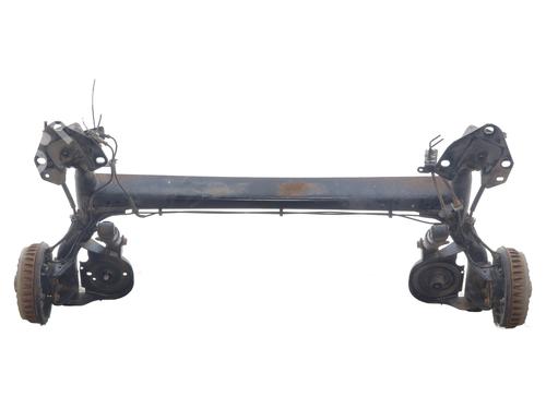 Used Rear axle Rear axle RENAULT KANGOO Express (FW0/1_) 1.5 dCi 75 (FW07, FW10, FW04) (75 hp) 35904599 35904599