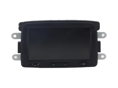 Radio DACIA DUSTER (HM_) 1.5 dCi 115 (HMAD) (116 hp) 29919431