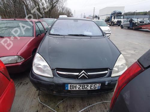 Right taillight CITROËN C5 I (DC_) 2.0 HDi (DCRHZB, DCRHZE) | BP19495731C35 