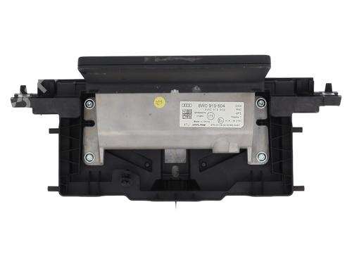 Multifunctionele display AUDI A4 B9 Avant (8W5, 8WD) 2.0 TDI quattro | BP29340298C48 