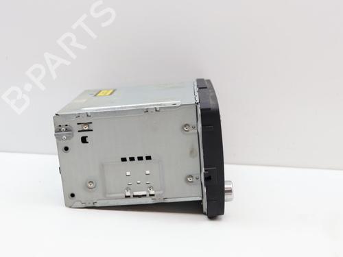 Radio VW GOLF V (1K1) 1.9 TDI | BP21520520E6 