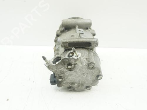 AC compressor PEUGEOT 508 SW I (8E_) 1.6 BlueHDi 120 | BP19710872M34 
