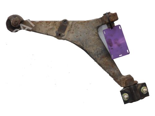 Used Left front suspension arm CITROËN SAXO (S0, S1) 1.1 X, SX (60 hp) 27270696