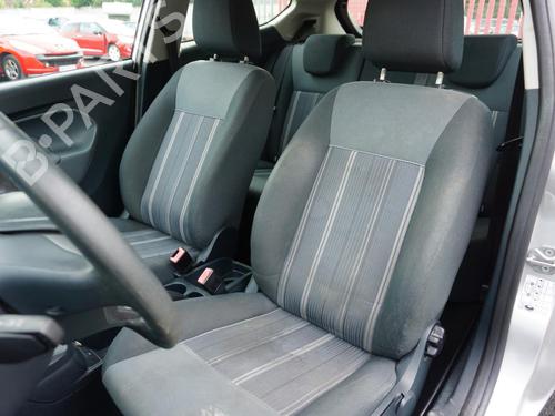 Lenkgetriebe FORD FIESTA VI (CB1, CCN) 1.25 | BP19731429M22 