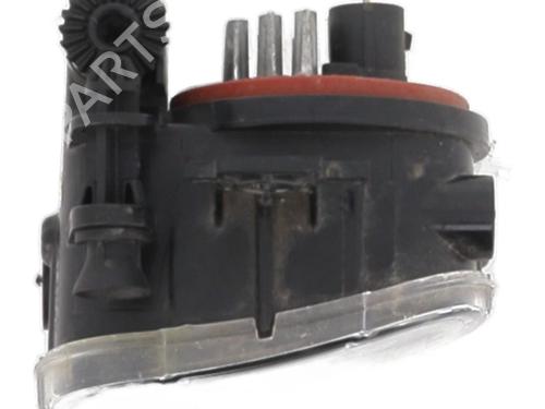 Used Left front fog light Left front fog light RENAULT MEGANE IV Hatchback (B9A/M/N_) 1.3 TCe 140 (B9NB) (140 hp) 22523218 22523218