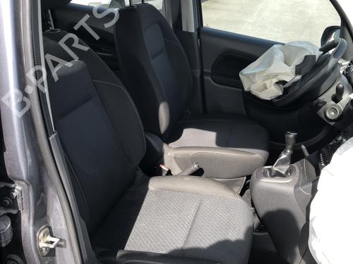 Engine CITROËN C3 Picasso (SH_) 1.4 VTi 95 (SH8FSC, SH8FP0, SH8FP6) | BP24109681M1  - Image 18