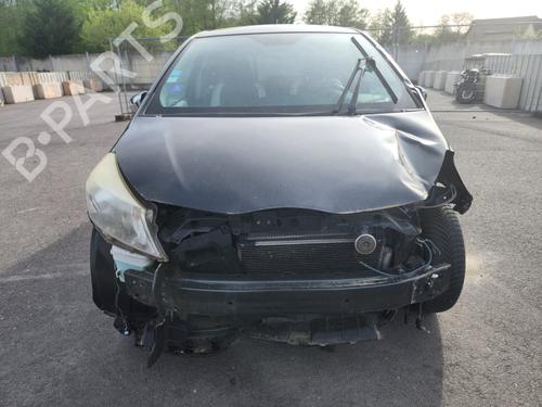 Used Parts TOYOTA YARIS (_P13_)  1.3 (NSP130_, NSP130)  4637539