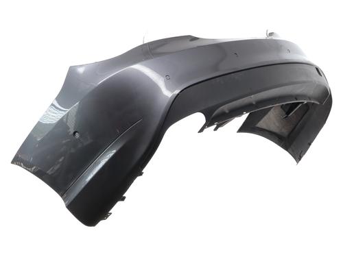 Rear bumper MERCEDES-BENZ CLA Coupe (C117) CLA 220 CDI / d (117.303) | BP25770556C8 
