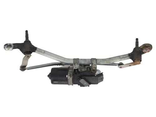Used Front wiper motor Front wiper motor RENAULT CLIO III (BR0/1, CR0/1) 1.5 dCi (C/BR0G, C/BR1G) (68 hp) 38293849 38293849