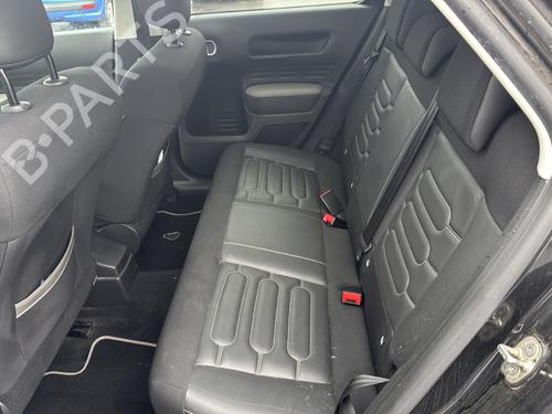 Højre bagtil lås CITROËN C4 CACTUS 1.2 VTi 82 | BP26713404C99 - Image 6
