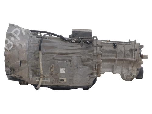 Gearbox PORSCHE CAYENNE (92A) 3.0 S E-Hybrid | BP30674780M3 - Image 4