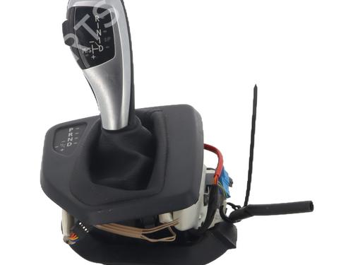 Gear lever BMW X1 (E84) sDrive 18 d | BP33455614M90 - Image 5