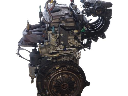 Motor PEUGEOT 106 II (1A_, 1C_) 1.1 i (60 hp) 28950280