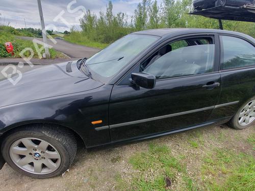 Left mirror BMW 3 Compact (E46) 320 td | BP27303497C26 - Image 16