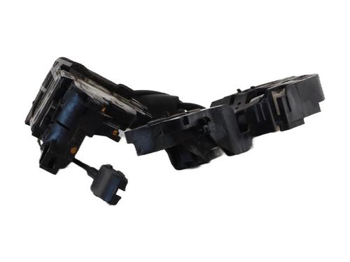 Used Front left lock RENAULT SCÉNIC III (JZ0/1_) 1.6 dCi (JZ00, JZ12) (130 hp) 25594196