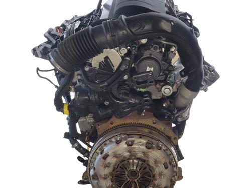 Engine PEUGEOT 3008 I MPV (0U_) | BP34453785M1 - Image 3