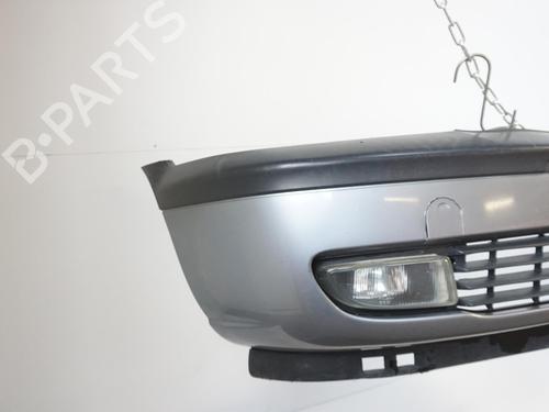 Pare-chocs avant OPEL ZAFIRA A MPV (T98) 2.2 DTI 16V (F75) | BP18181083C7 