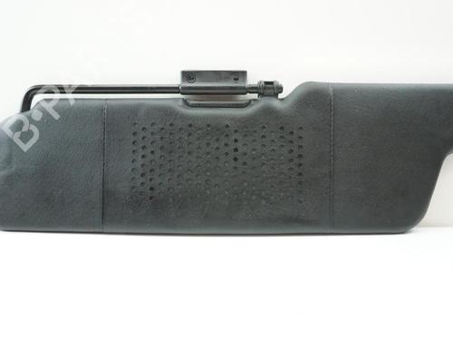 Used Left sun visor Left sun visor FIAT PANDA (141_) 1000 i.e. Cat (45 hp) 18179158 18179158
