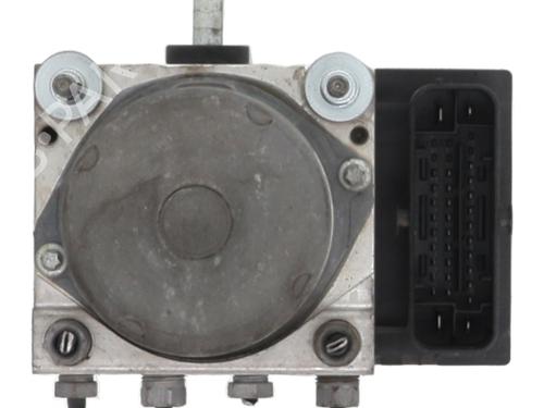 Used ABS pump ABS pump PEUGEOT BOXER Van 2.2 HDi 100 (101 hp) 24828671 24828671