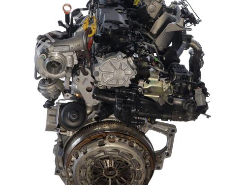 Used Engine PEUGEOT 308 I (4A_, 4C_) 1.6 HDi (112 hp) 24330791