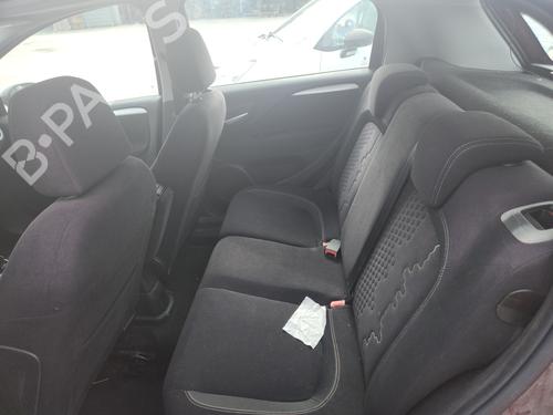 Engine FIAT PUNTO EVO (199_) 1.4 16V (199AXW1A) | BP29301011M1 