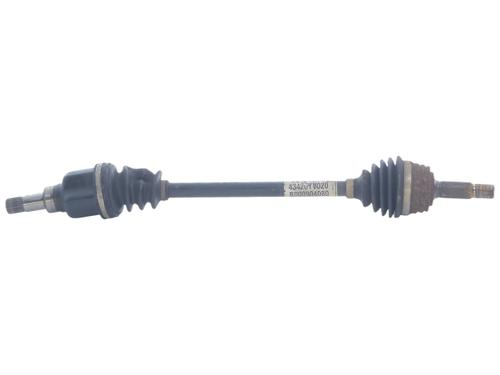Left front driveshaft PEUGEOT 108 1.2 | BP40436293M38 - Image 3