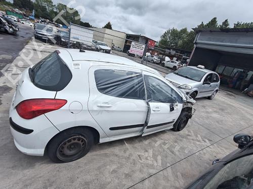 Used Parts PEUGEOT 308 I (4A_, 4C_) 1.6 HDi 4838516