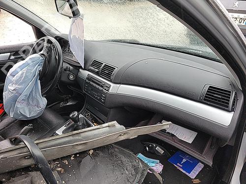 AC compressor BMW 3 (E46) 330 d | BP18178353M34