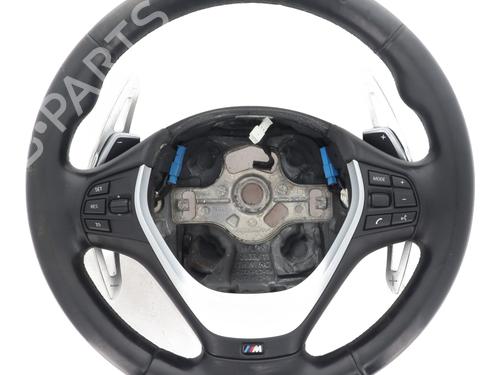 Used Steering wheel Steering wheel BMW 1 (F20) 125 d (218 hp) 34692728 34692728