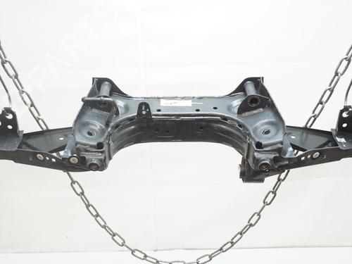 Rear axle BMW X1 (F48) xDrive 20 d | BP18191040M2 
