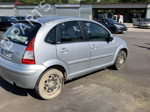 Starter CITROËN C3 I (FC_, FN_) 1.4 HDi | BP29474366M8 