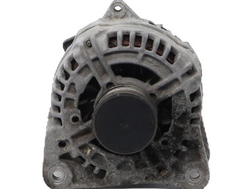 Used Alternator RENAULT TWINGO II (CN0_) 1.5 dCi 75 (75 hp) 22517832