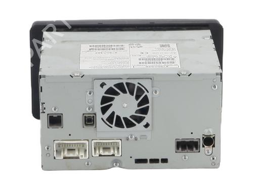 Radio MITSUBISHI ASX (GA_W_) 1.8 DI-D 4WD (GA6W) | BP29974320E6