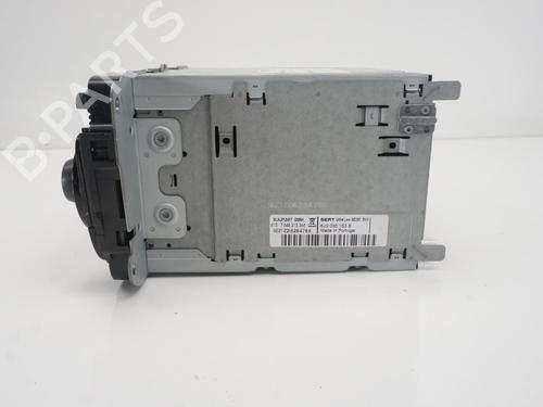Used Radio SEAT IBIZA IV SC (6J1, 6P5) 1.9 TDI (105 hp) 18190715