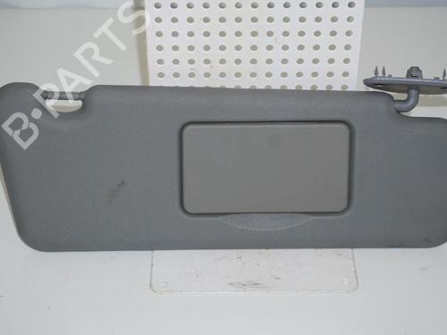 Right sun visor CITROËN XSARA (N1) 1.8 i | BP18193521I2 