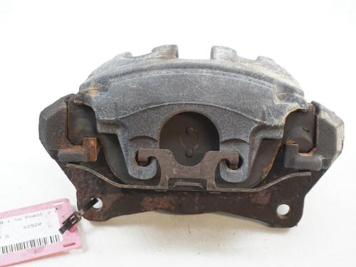 Venstre bremsekaliber foran PEUGEOT 508 SW I (8E_) 2.0 BlueHDi 180 (180 hp) 21758786