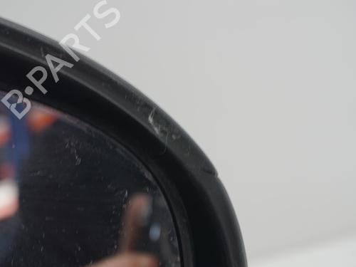 Right mirror CITROËN C2 (JM_) 1.4 HDi | BP18171640C27 