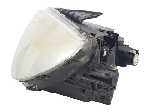 Venstre forlygte PEUGEOT 206 CC (2D) 1.6 16V (2DNFUF, 2DNFUR) | BP28570067C28 