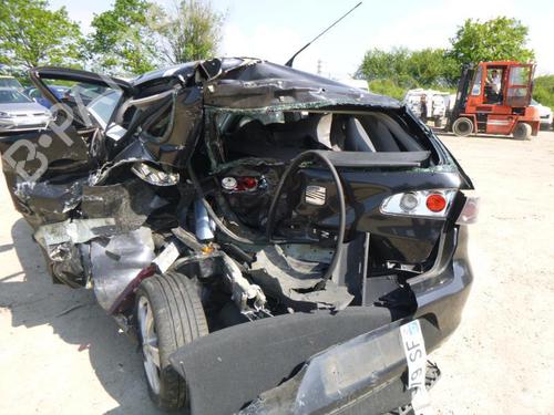 Right mirror SEAT IBIZA III (6L1) 1.9 TDI | BP18184238C27 